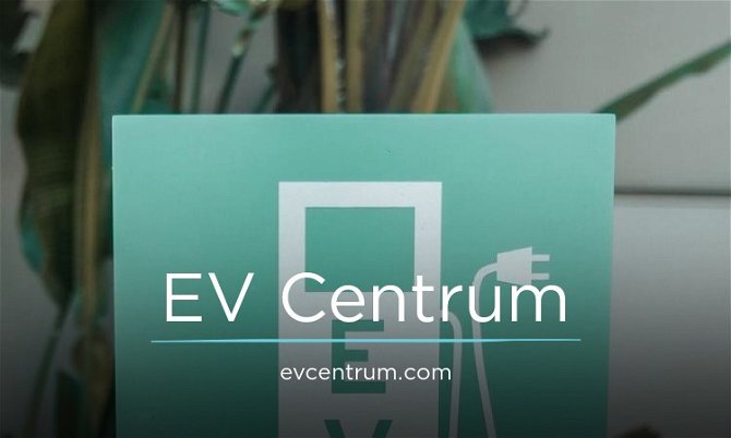 EVCentrum.com